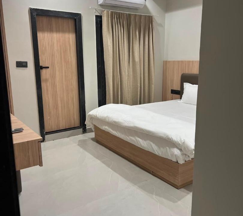 Photo of Bedroom in Chittorgarh