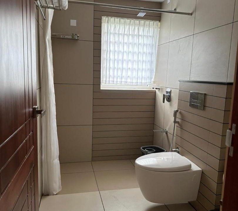 Photo of Bathroom in Stone House Area