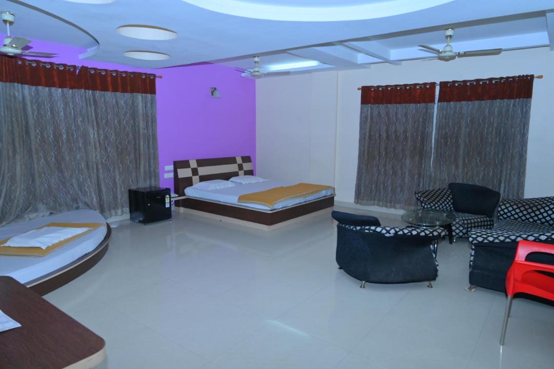 Photo of Bedroom in Kadapa