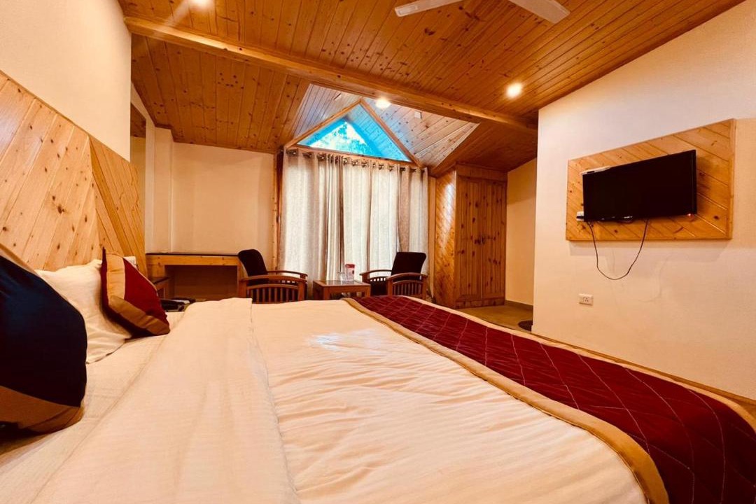 Photo of Bedroom in Aleo