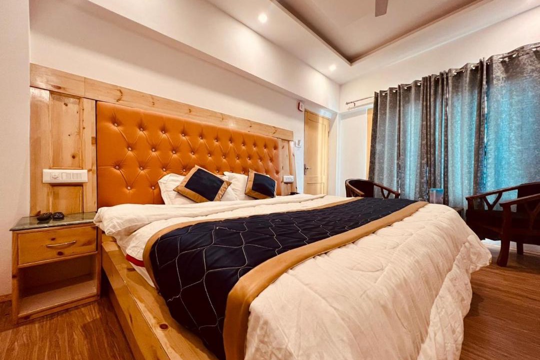 Photo of Bedroom in Aleo