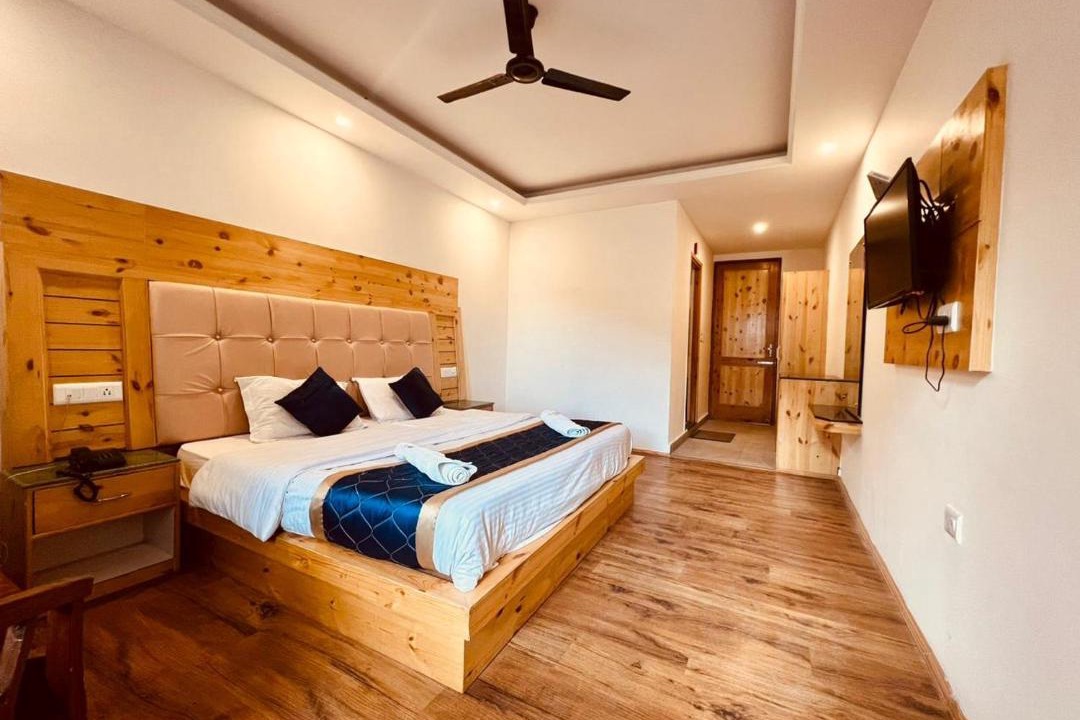 Photo of Bedroom in Aleo