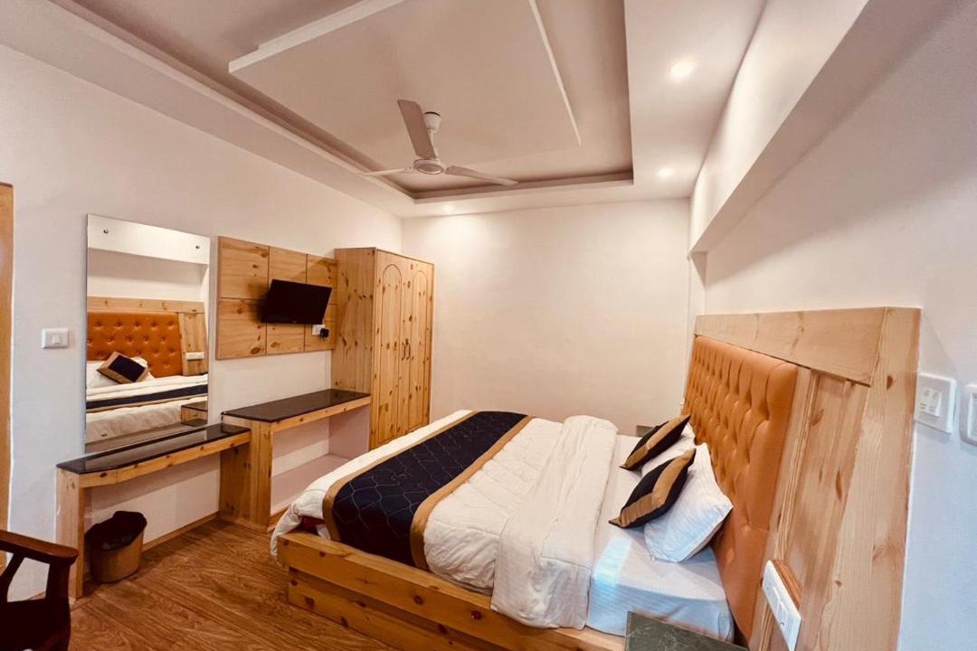 Photo of Bedroom in Aleo