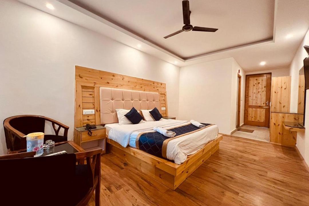 Photo of Bedroom in Aleo
