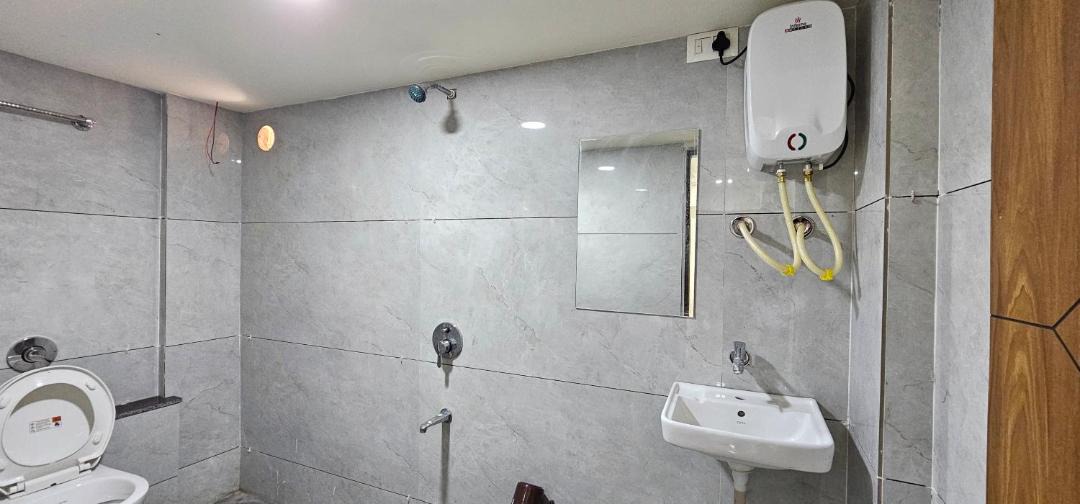 Photo of Bathroom in Mahemdavad