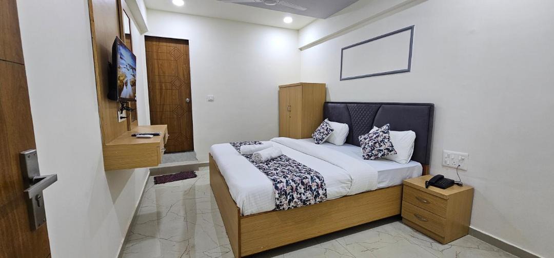 Photo of Bedroom in Mahemdavad