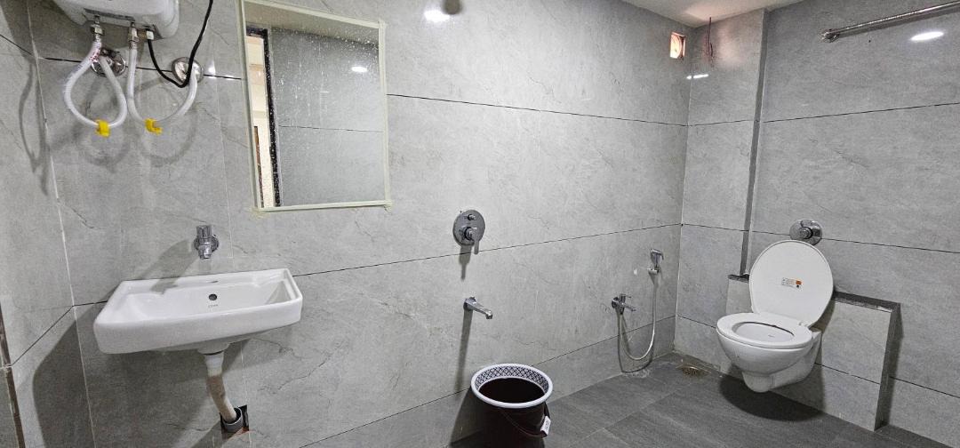 Photo of Bathroom in Mahemdavad