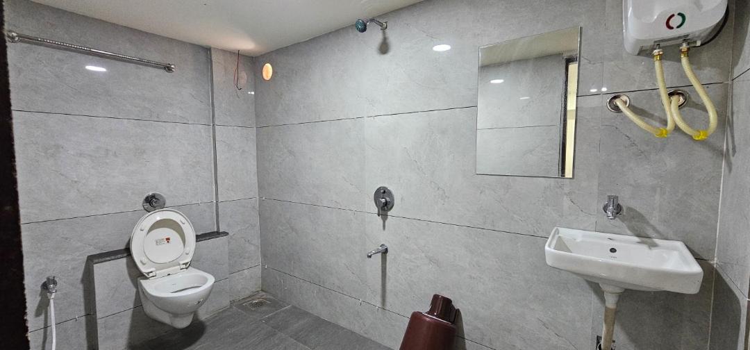 Photo of Bathroom in Mahemdavad