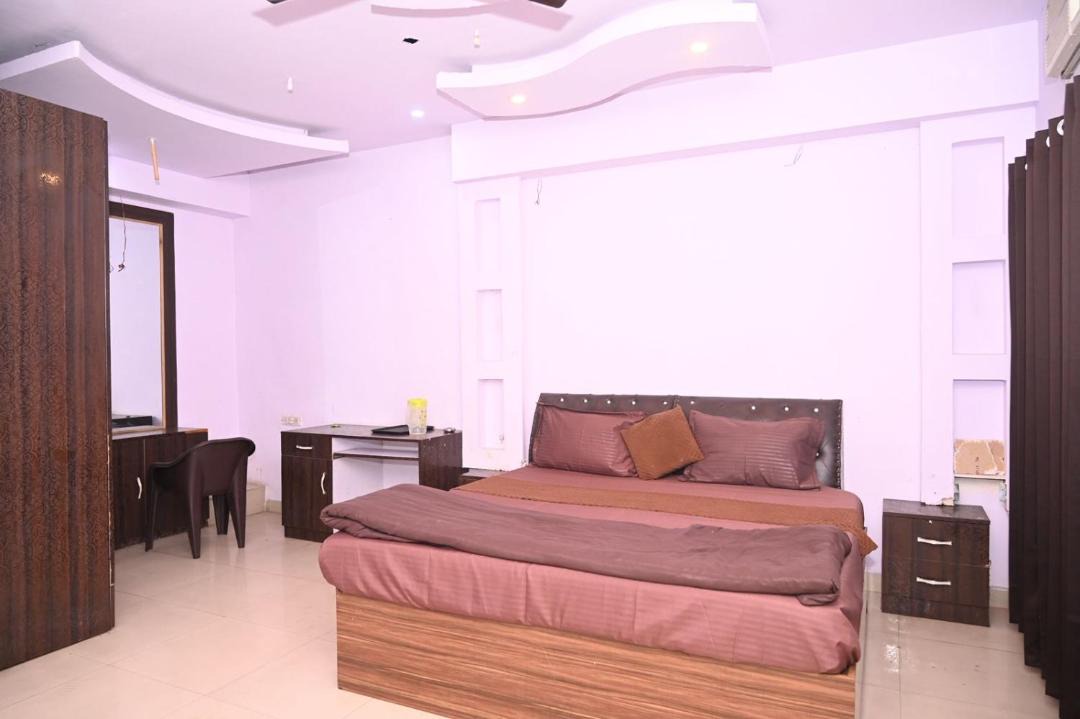 Photo of Bedroom in Mohangarh