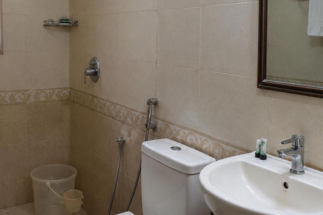 Photo of Bathroom in Karjat