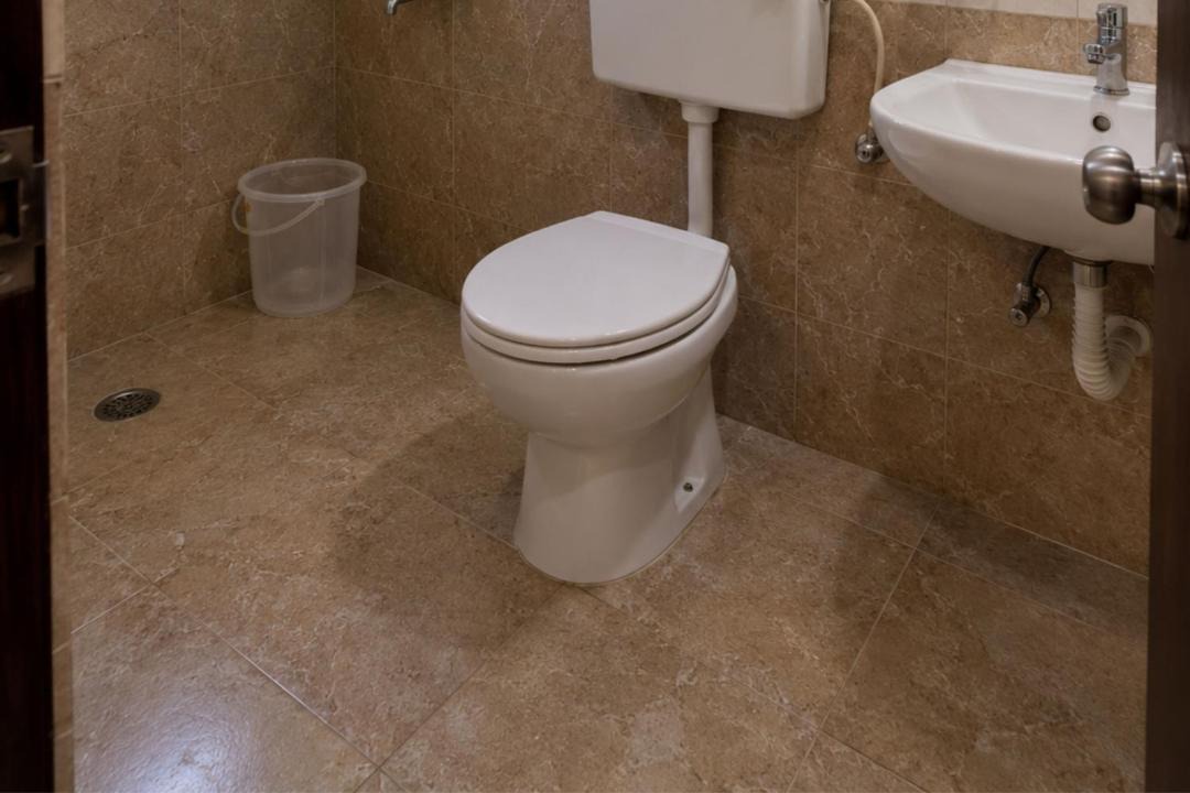 Photo of Bathroom in Karjat