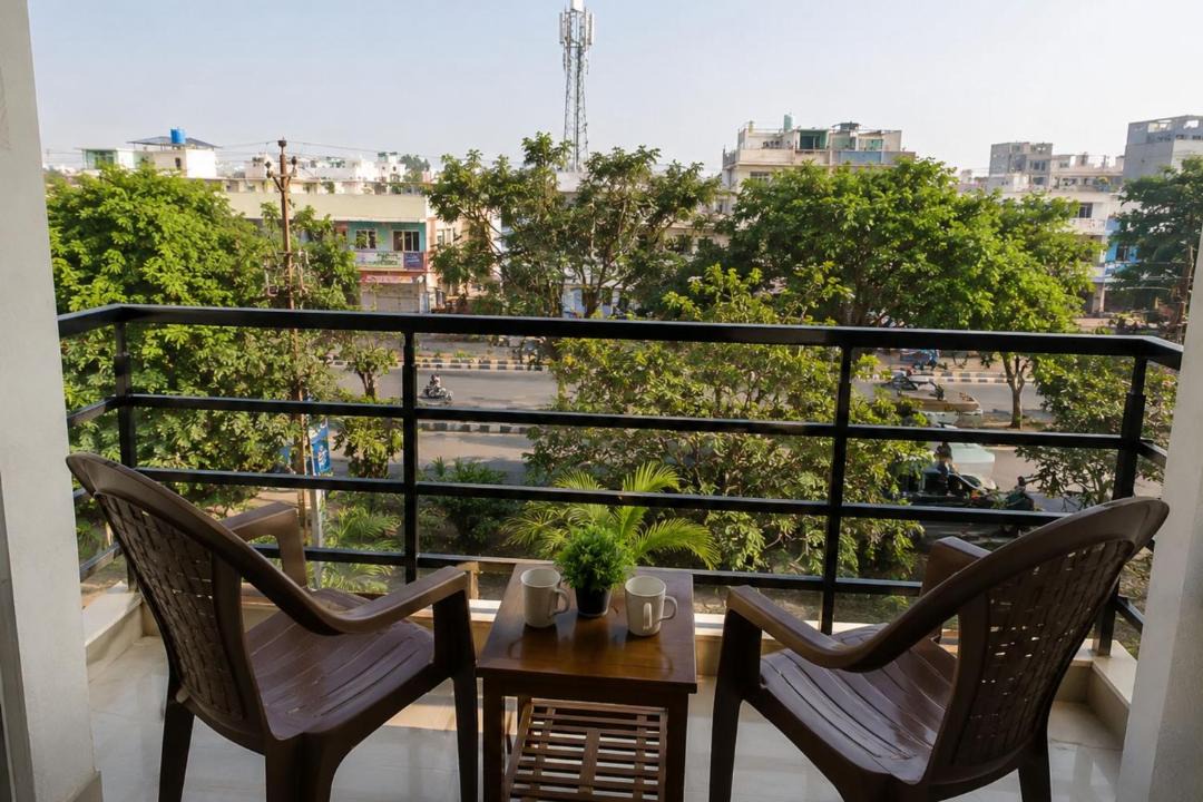Photo of Patio Balcony in Karjat