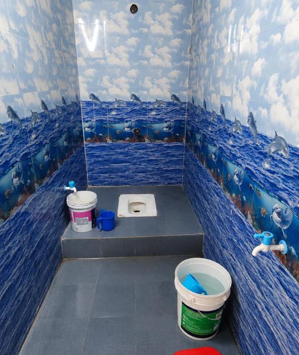 Photo of Bathroom in Sitamarhi