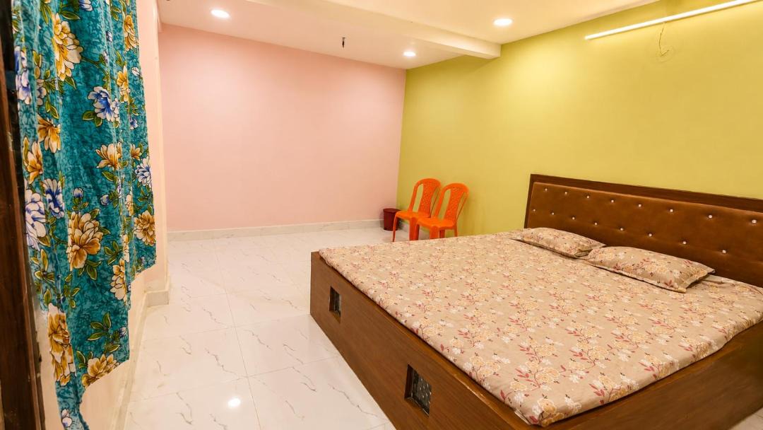Photo of Bedroom in Sitamarhi