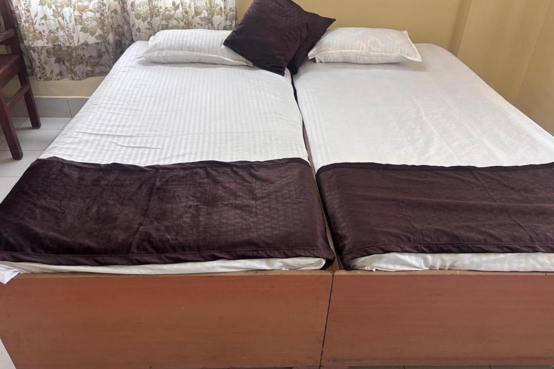 Photo of Bedroom in Dhanbad