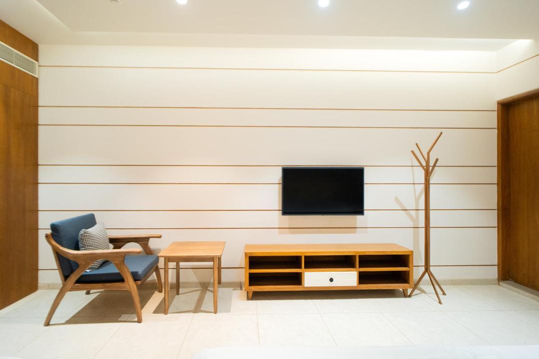 Photo of Livingroom in Ahmedabad