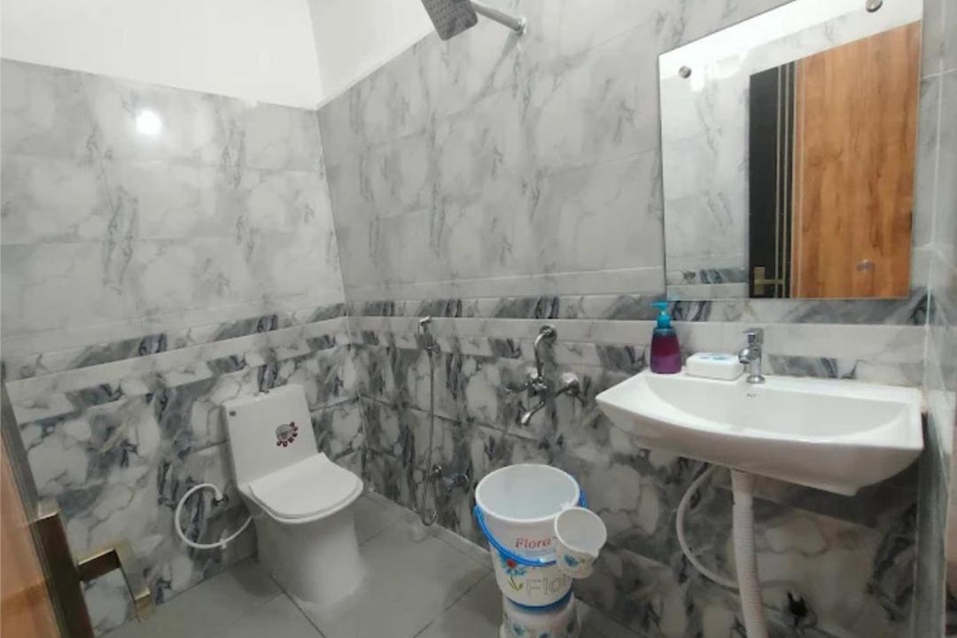 Photo of Bathroom in Raipur