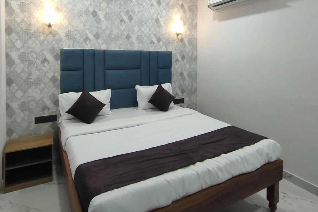 Photo of Bedroom in Raipur