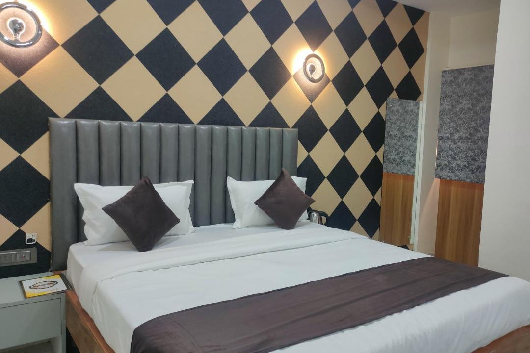 Photo of Bedroom in Raipur