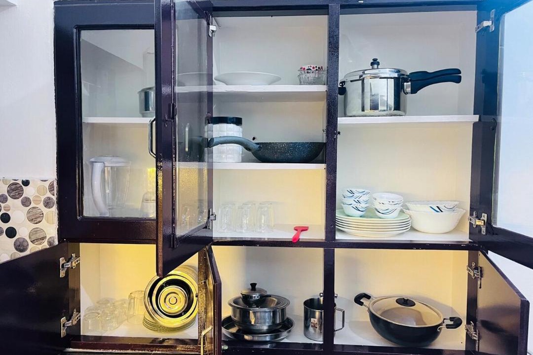 Photo of Kitchen in Thiruvananthapuram