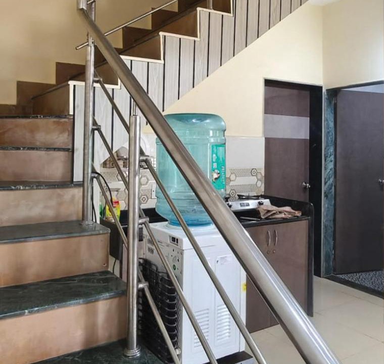 Photo of Kitchen in Kune Village