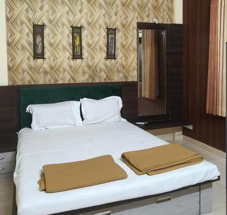 Photo of Bedroom in Kune Village