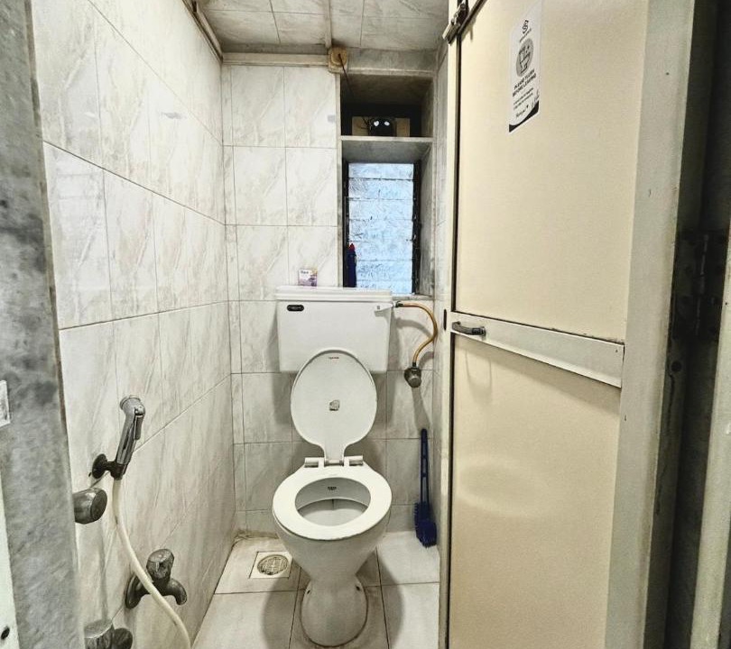 Photo of Bathroom in Goregaon East