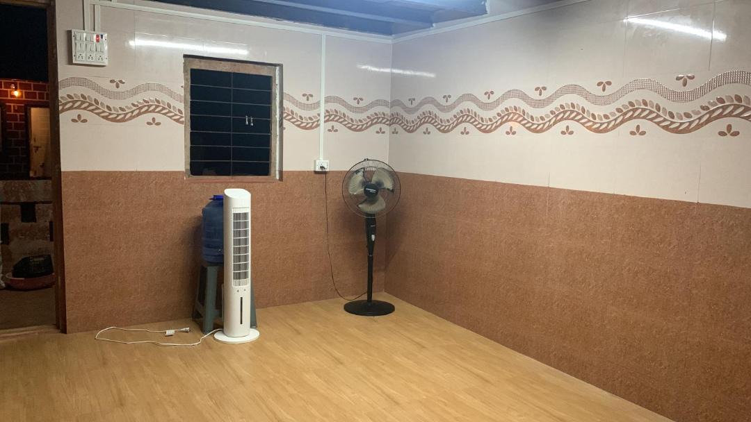 Photo of Bathroom in Devgad