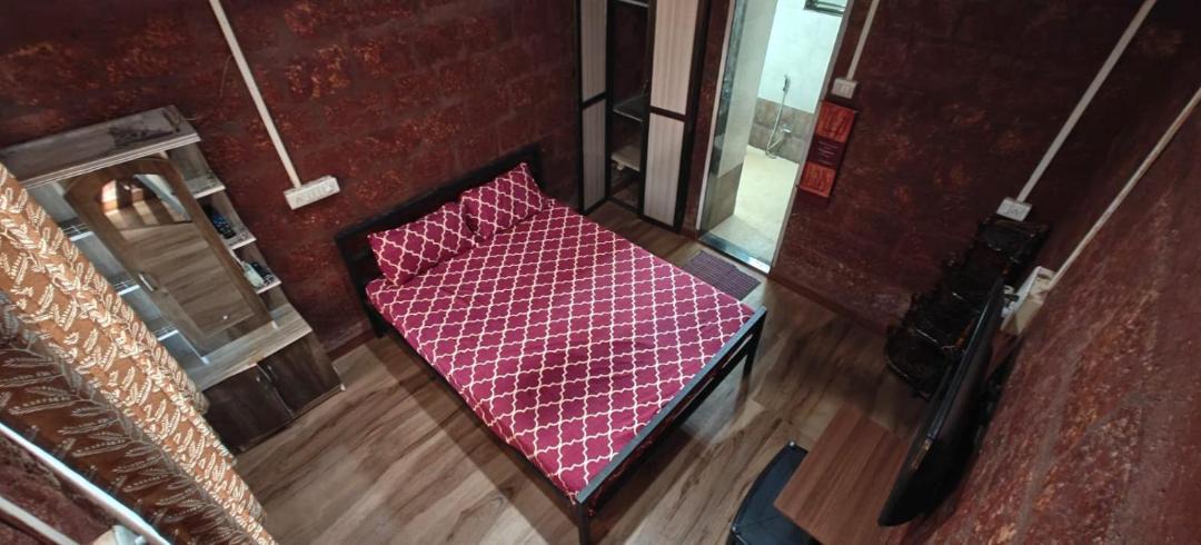 Photo of Bedroom in Devgad