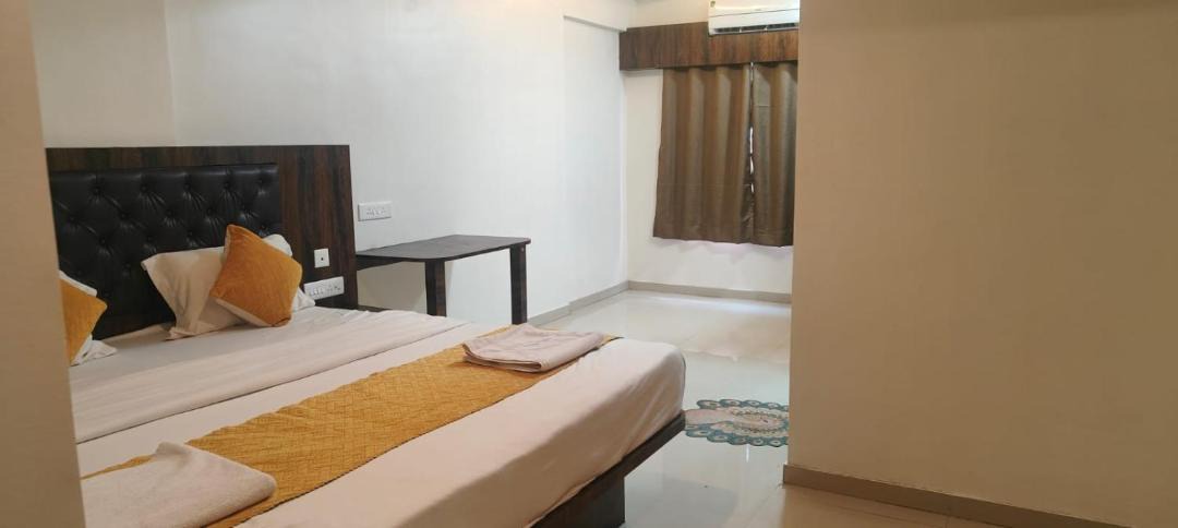 Photo of Bedroom in Nanded