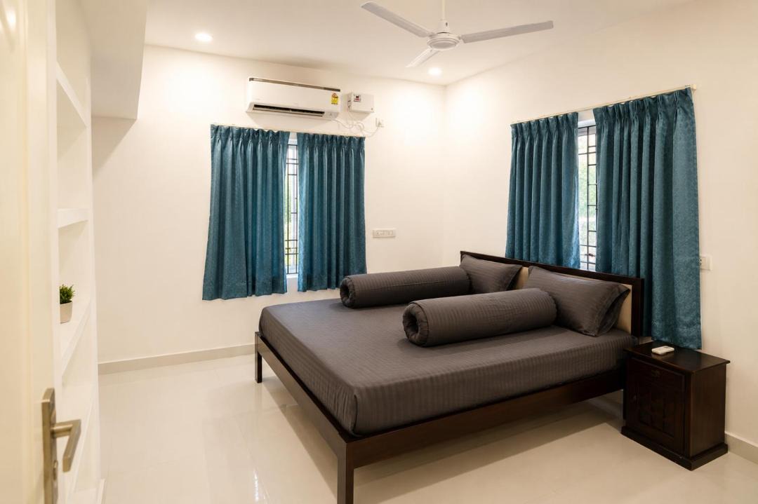 Photo of Bedroom in Parthasarathy Puram