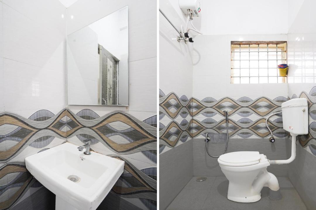 Photo of Bathroom in Khattalwada