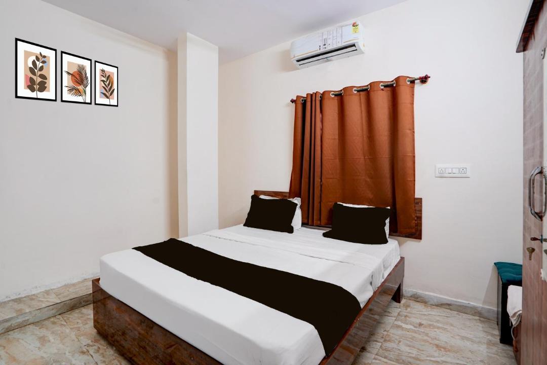 Photo of Bedroom in Khattalwada