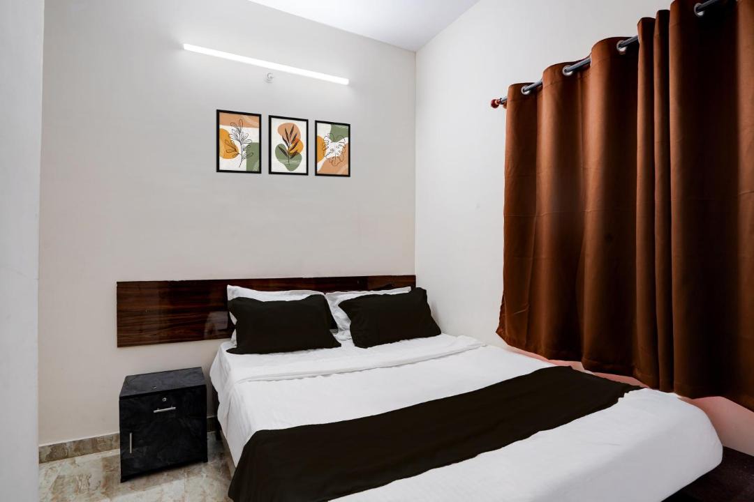 Photo of Bedroom in Khattalwada