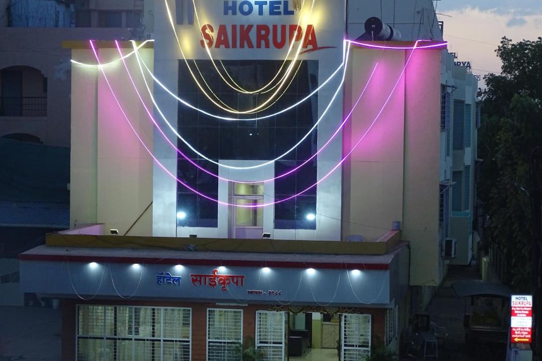 Photo of Others in Shirdi