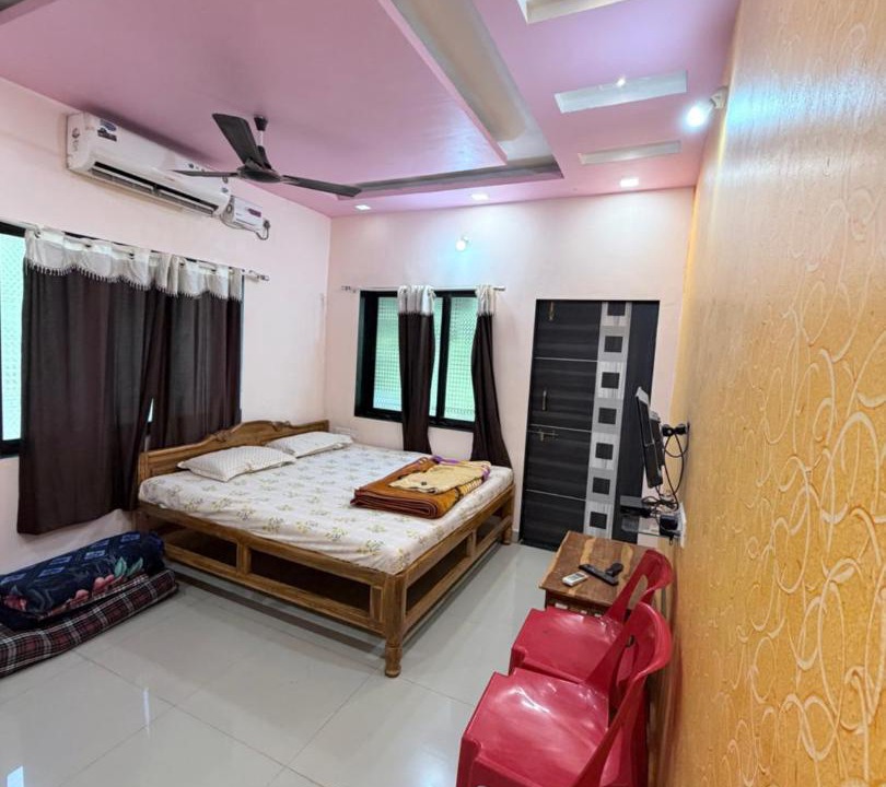 Photo of Bedroom in Shrivardhan
