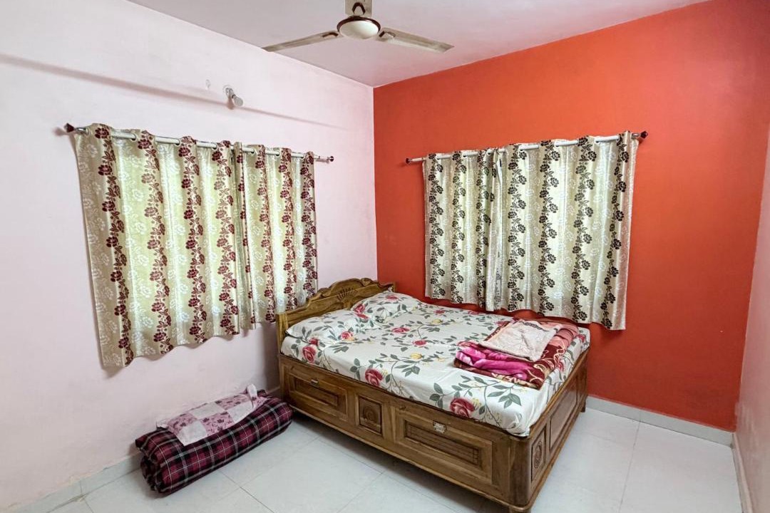 Photo of Bedroom in Shrivardhan