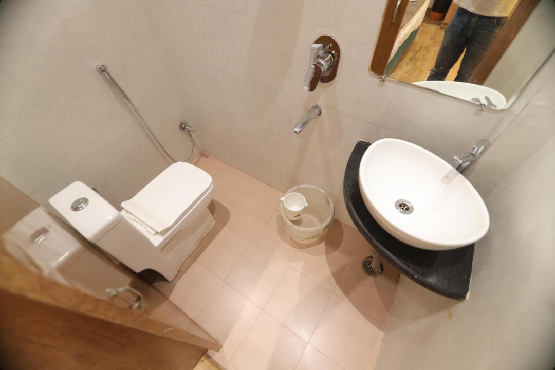 Photo of Bathroom in Allahabad