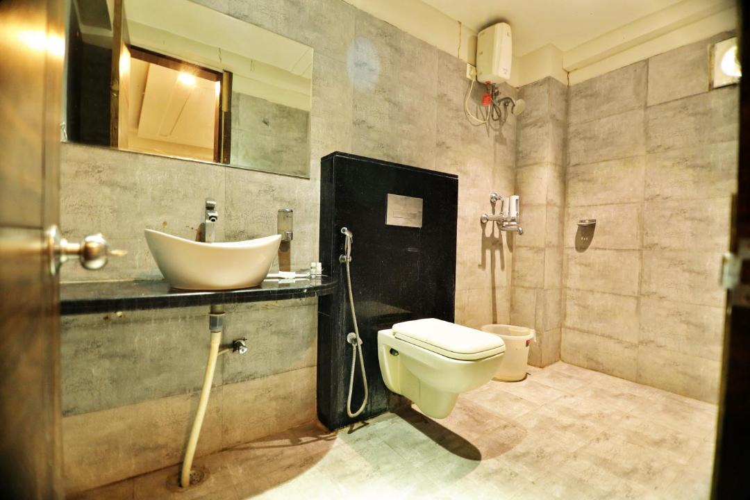 Photo of Bathroom in Allahabad