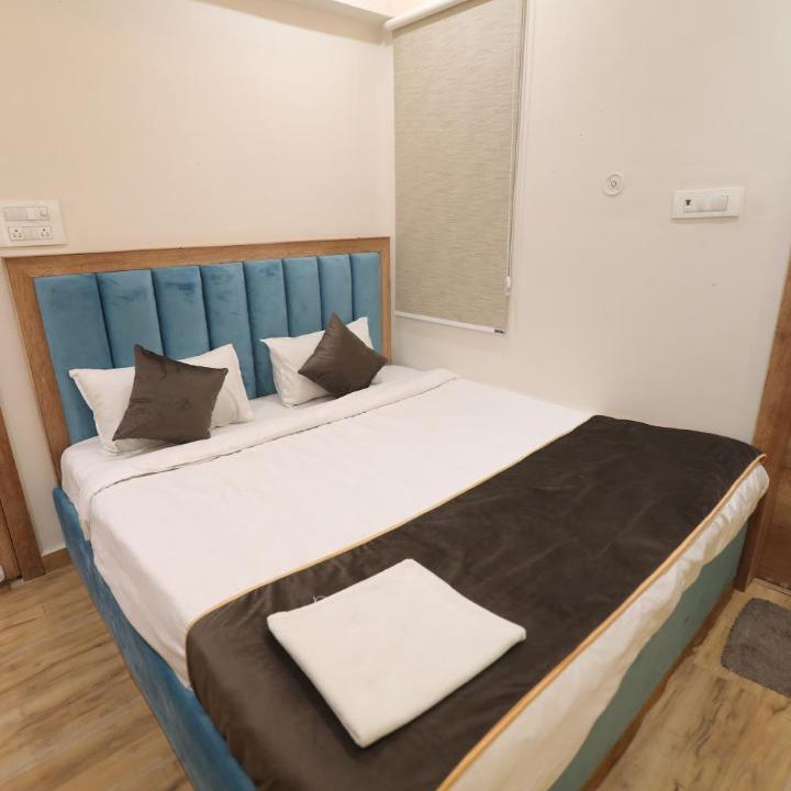 Photo of Bedroom in Allahabad