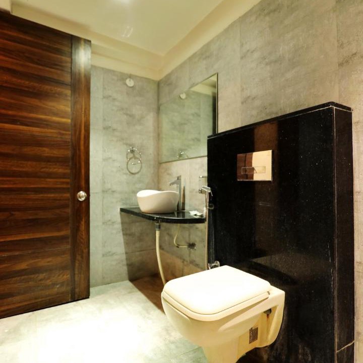 Photo of Bathroom in Allahabad