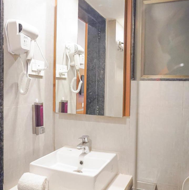 Photo of Bathroom in Mahalunge Ingale