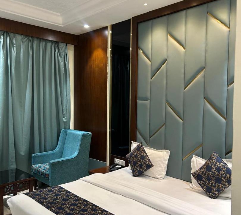 Photo of Bedroom in Dehradun