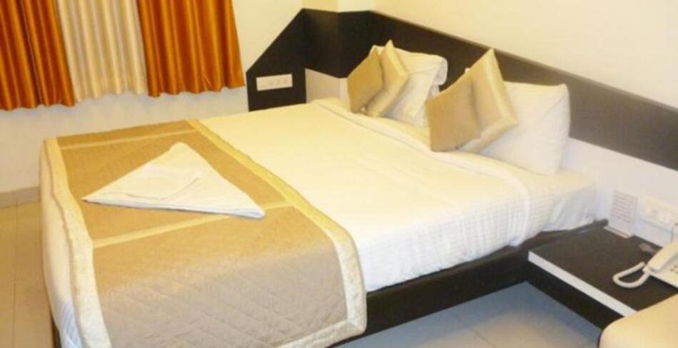 Photo of Bedroom in Muzaffarpur