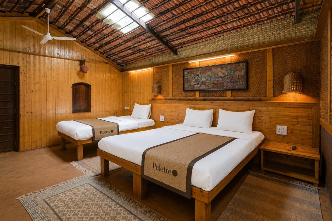 Photo of Bedroom in Dahanu