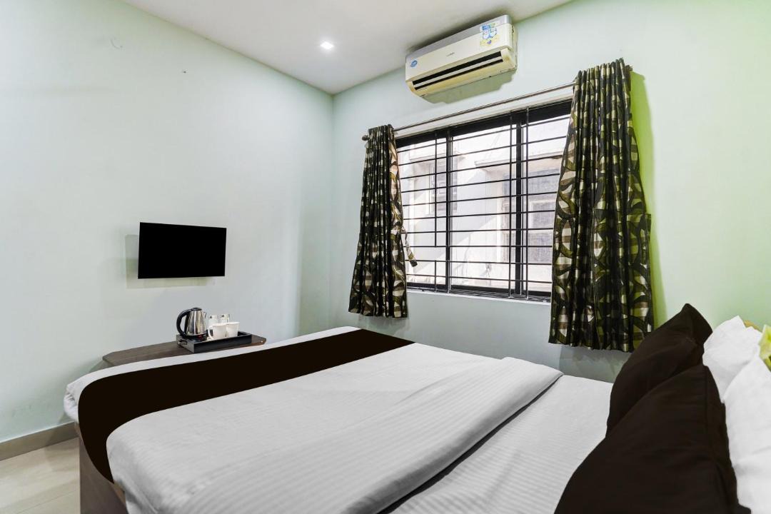 Photo of Bedroom in Durgapur