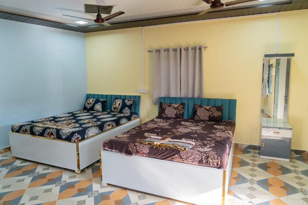 Photo of Bedroom in Shrivardhan