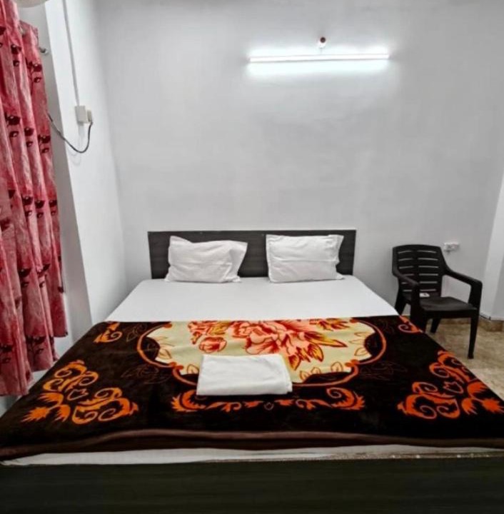 Photo of Bedroom in Varanasi