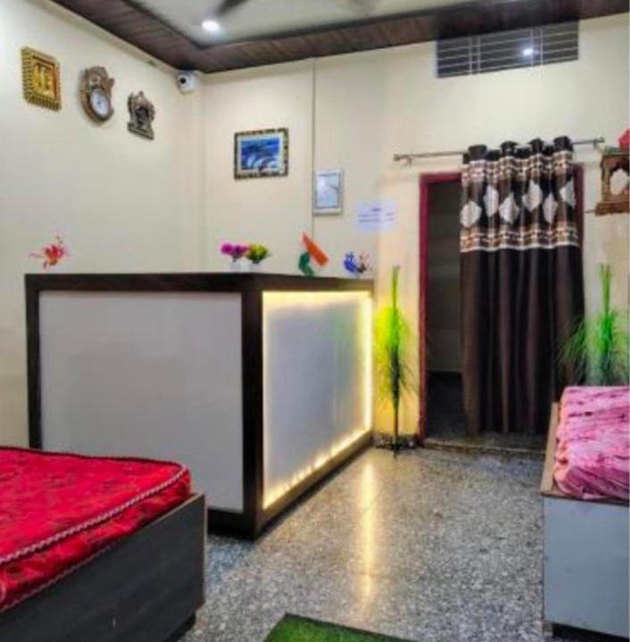 Photo of Bedroom in Varanasi