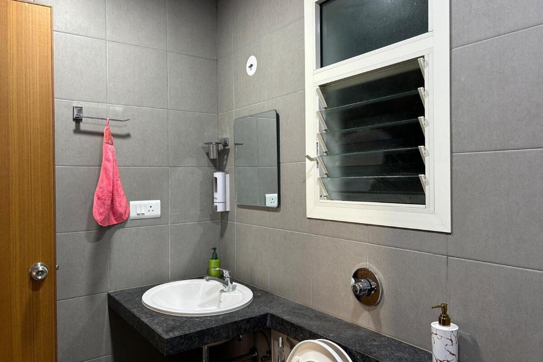 Photo of Bathroom in Gandhinagar